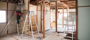 Entreprise de rénovation de la maison et de rénovation d’appartement à Sceaux-d'Anjou